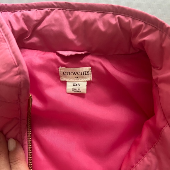 J. Crew Toddler Puffer Vest - Picture 3 of 5